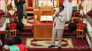 Sunday Worship Experience May 31st, 2026