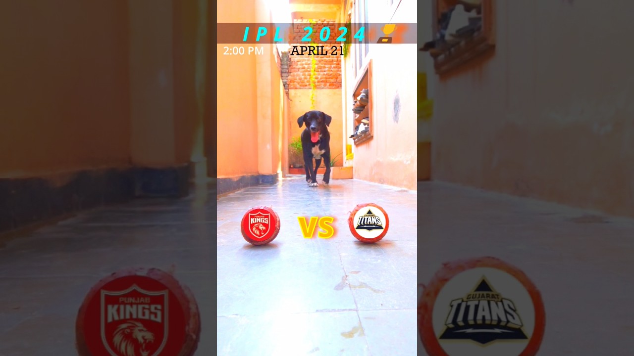 PBKS VS GT MATCH PREDICTION | IPL 2024 | MATCH NO.37 |