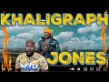 KHALIGRAPH JONES - LWANDA MAGERE LEGACY 1(Official Video) - REACTION.