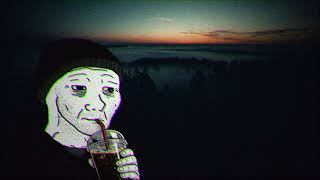 Lana Del Rey – Cinnamon Girl (Doomer Wave / slowed + reverb) | foggy dawn solitude
