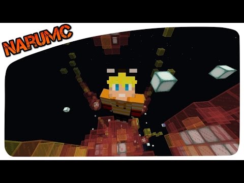 Minecraft Мини-Игри - #4 Gravity