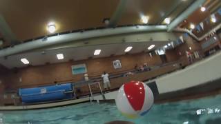 mount rainer pool