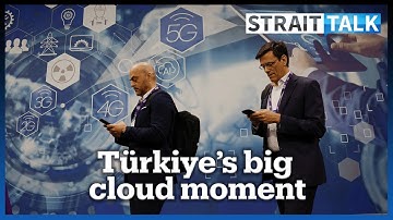 Google bets big on Türkiye with a $2 billion investment