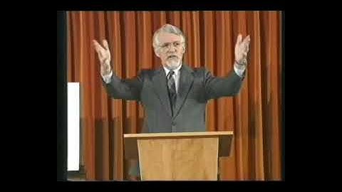 David Pawson   Mark Unlocking The Bible Series