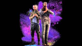 Steve Byrd - Ethnic Soup Far Cry 4 The Burning Forest