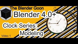 Clock Modeling video 1