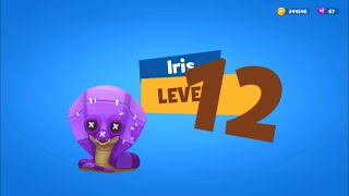 Iris @ Level 12 || Zoo Battle Arena