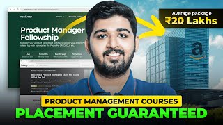 Best Product Management Courses | Placement Support | Become a Product manager at top companies screenshot 3