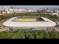 Sport im Osten | 10 Jahre Rudolf-Harbig-Stadion
