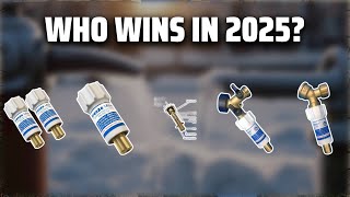 The Top 5 Best Freeze Miser in 2025 - Must Watch Before Buying!