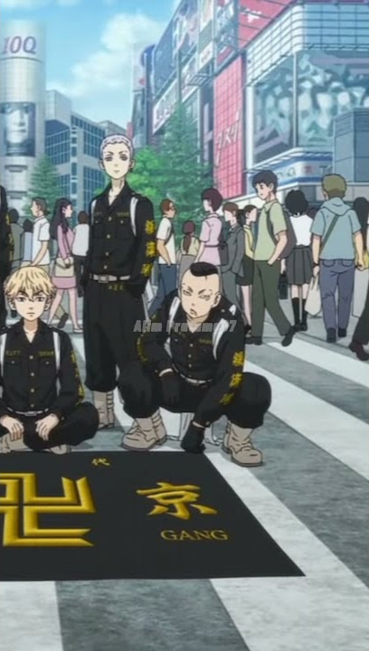 STORY WA TOKYO REVENGERS || TOUMAN x VALHALLA || EDIT|| KEREN!!!