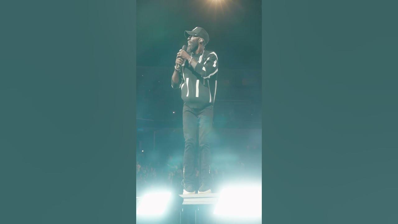 TURN THE VOLUME UP AND DECLARE THIS OVER YOUR LIFE🗣️ #tyetribbett #youtubeshorts #praise #worship