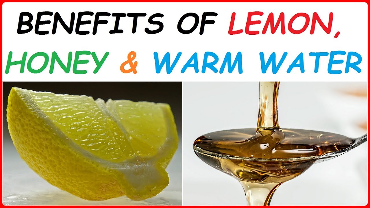 11 benefits of warm water with lemon and honey in the morning. advantages &  biggest reasons to drink