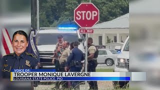 High-speed chase ends in crash, driver arrested