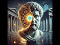 THE STOIC NEURO HACK: Ancient Mental Armor for Modern Stress