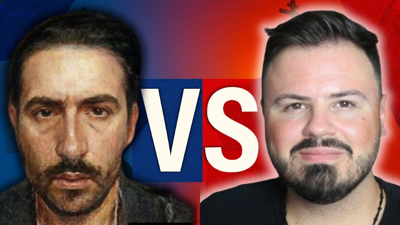 Debate: The Vatican I Papacy - True or False? Elijah Yasi vs. Alex Sorin