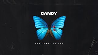 (FREE HARD) Trippie Redd x Machine Gun Kelly Type Beat - Candy | Hard Rap/Trap Instrumental