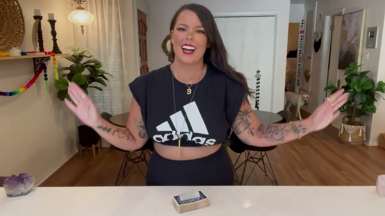 SAGITTARIUS- GET READY FOR A MAJOR CONFESSION! SOMEONE DOESN'T WANT TO GIVE UP! DEEP FEELS!-MID JULY