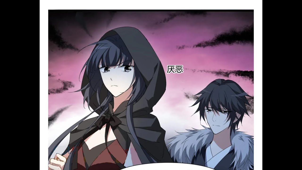 [Español] Feng Ni Tian Xia 259 - Volví - YouTube