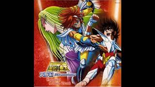 Video thumbnail of "Saint Seiya Original Soundtrack IX OST 03: Athena's Love"