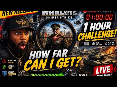 Mastering Clan Wars in Warline: Sniper Strike