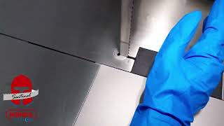 Mainca Sentinel Bandsaw