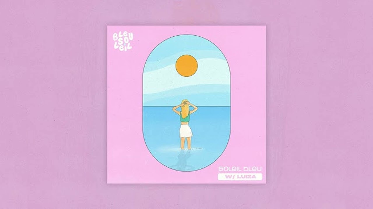 Soleil Bleu | slowed and reverb