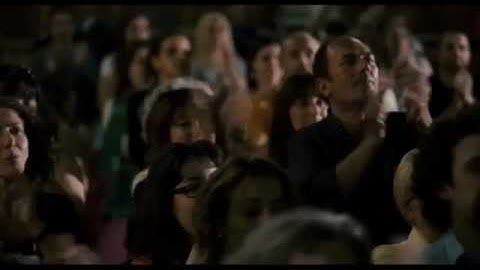 映画『塀の中のジュリアス・シーザー』予告篇