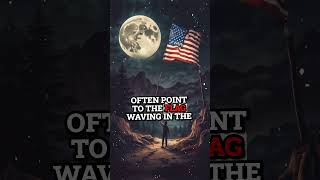 The Moon Landing Was A Hoax?