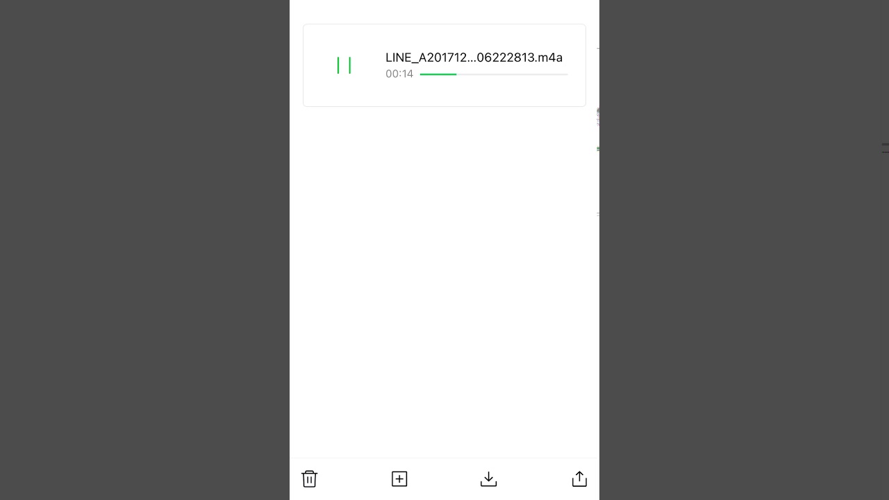 となりの坂田 Lineボイス Youtube