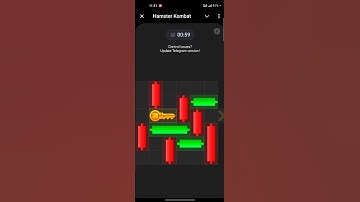 Key 16! 4 August How to Solve Mini Game PUZZLE in Hamster Kombat   #hamsterkombat #games #minigames