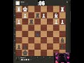 Chess puzzle 59  find checkmate in under 17secs  if youre able to solve  shorts chess games