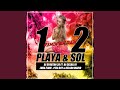 DJ SPARTAN DJ CESAR.19 PLAYA SOL (feat. Luda Flow) (Special Version)