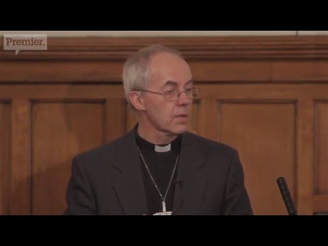 Video: Missä Canterburyn arkkipiispa asuu?