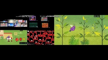 up to faster 30 parison to mr. men show