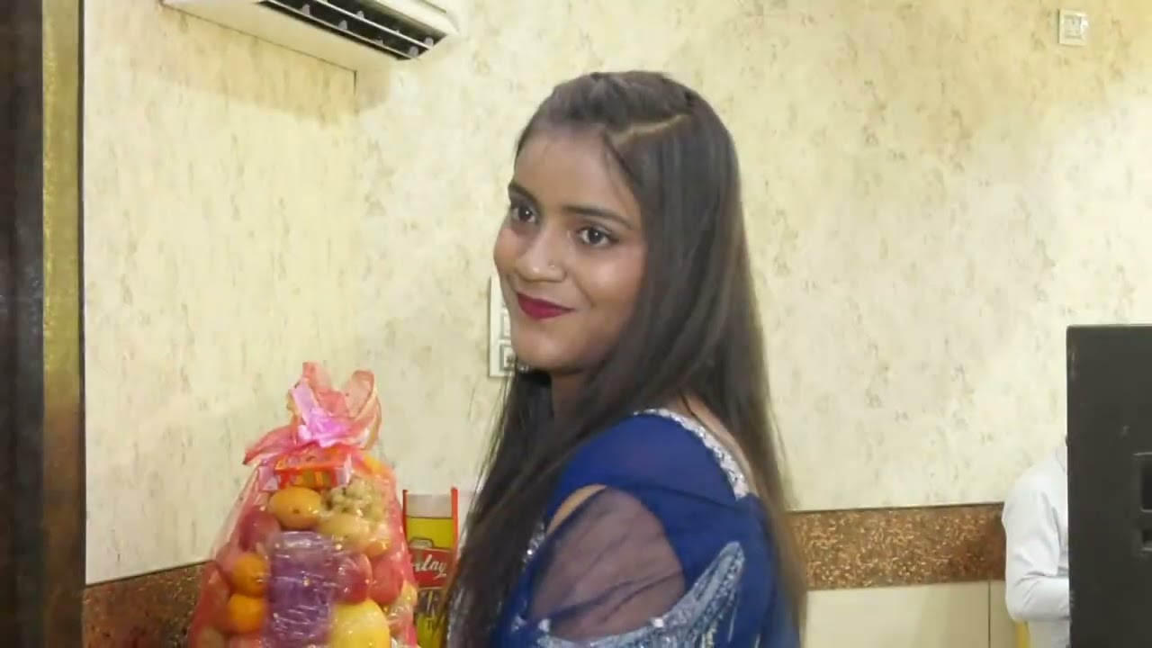 Nidhi weds sanjeev December 30, 2024