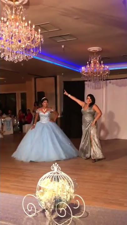 Quinceañera trends and inspo: Rose gold everything, ice sculptures and more  