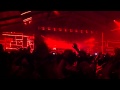 Sebastian Ingrosso Plays His Hit Calling Coachella 2012 