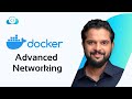 Docker Advanced Networking