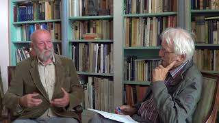 Karl-Heinz Hoffmann, Asyl - Uferlose Debatte, Teil 3