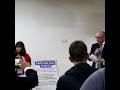 Fine Gael TD Candidate and Lord Mayor Ray McAdam Refuses to Sign SNA Pledge