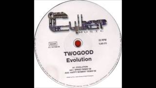 Two Good - Evolution (1998)