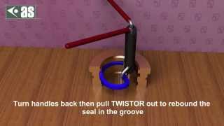Seal Twister