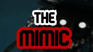 The Best Roblox Horror Game? | The Mimic