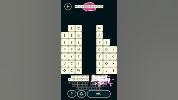 Wordbrain Reaper 15 | Cheats for Wordbrain