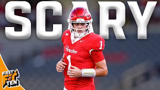 Conner Weigman has Become a HIDDEN Stud...