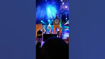 Voiceplay Gaylord palms show 1