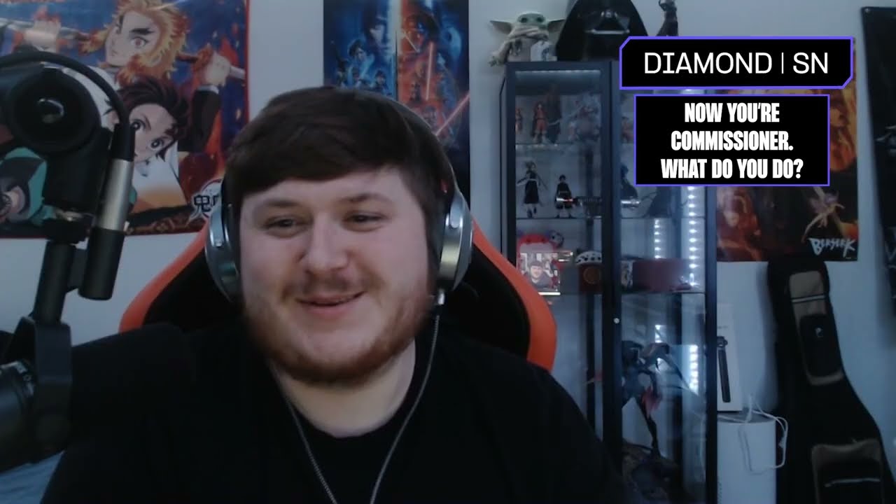 NACL Player Survey | Spring 2024 | Ep 2