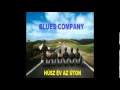 Blues Company - Full extra