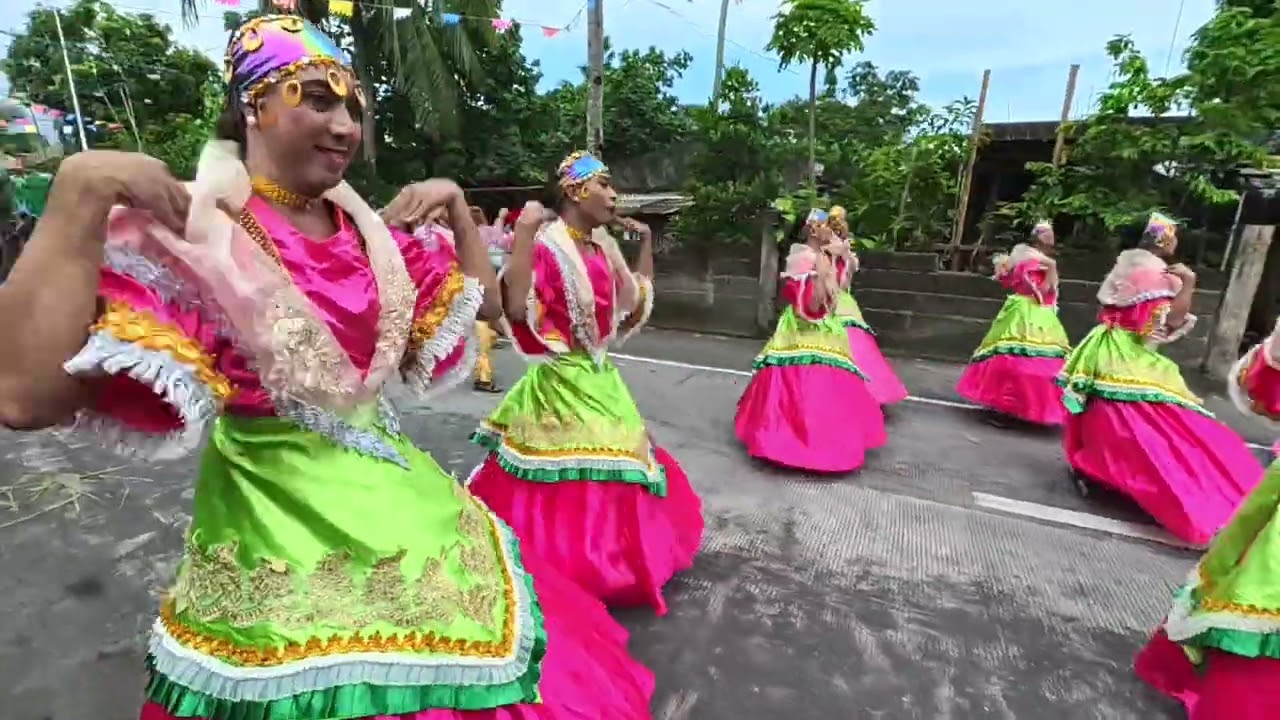 Tribu SLDK-Exibition-Tanag Festival 2025